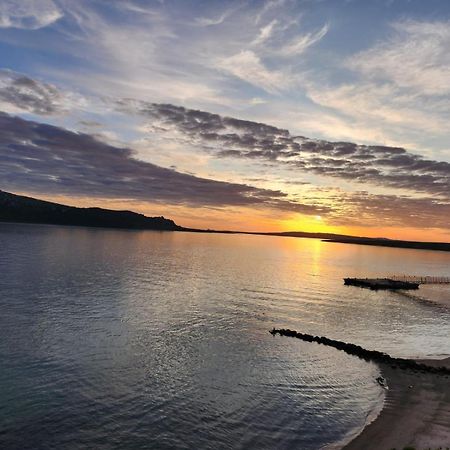 Sunset Cottage ランゲバーン エクステリア 写真