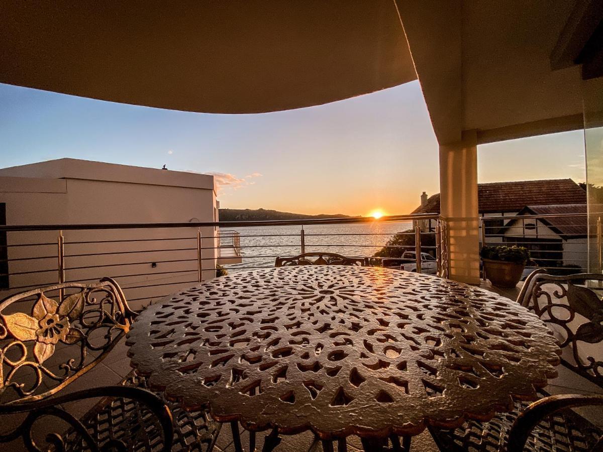 Sunset Cottage ランゲバーン エクステリア 写真